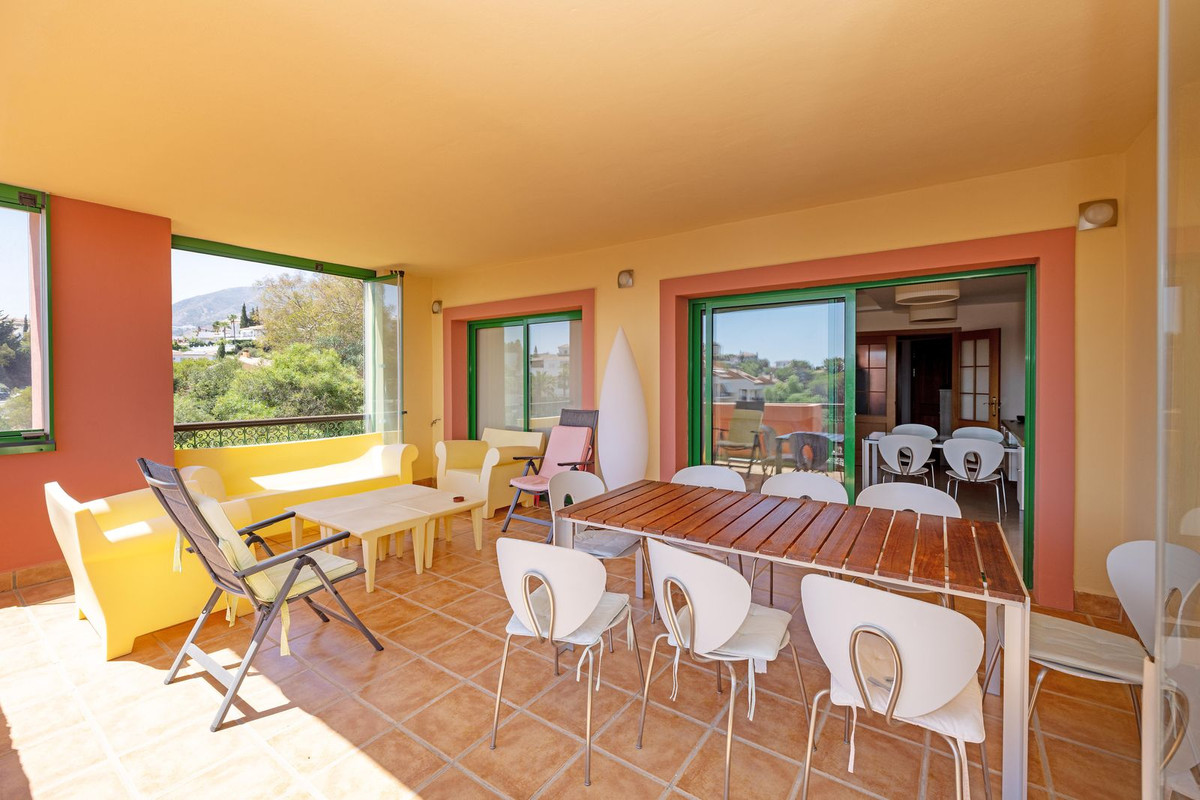 Appartement te koop in Fuengirola | 4 slaapkamers H5286964