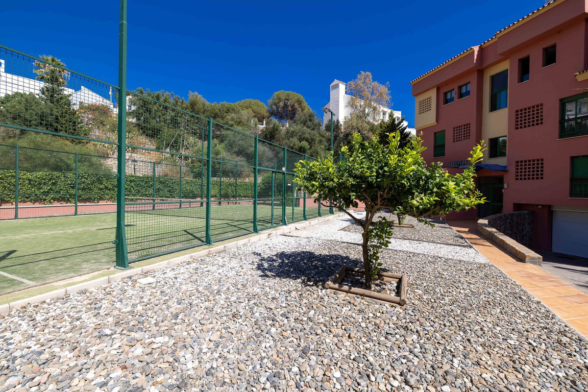 Appartement te koop in Fuengirola | 4 slaapkamers H5286964