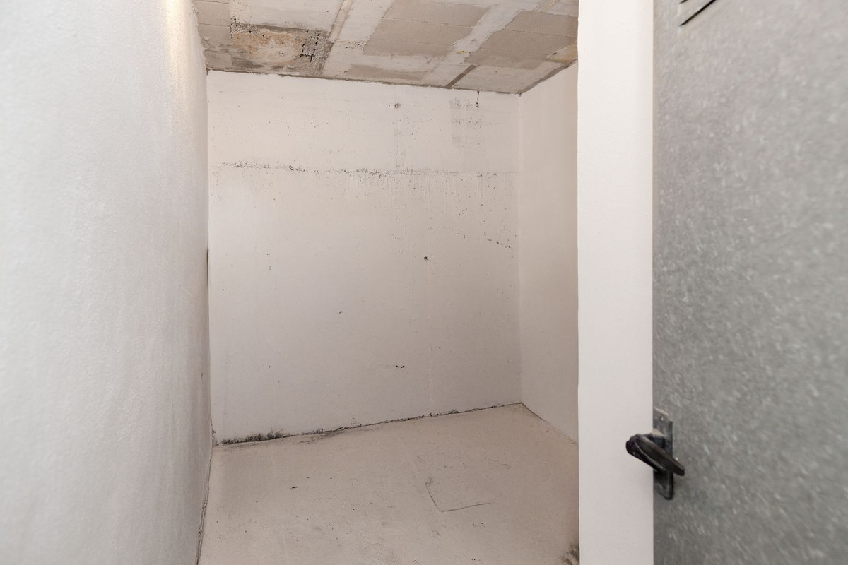 Appartement te koop in Fuengirola | 4 slaapkamers H5286964