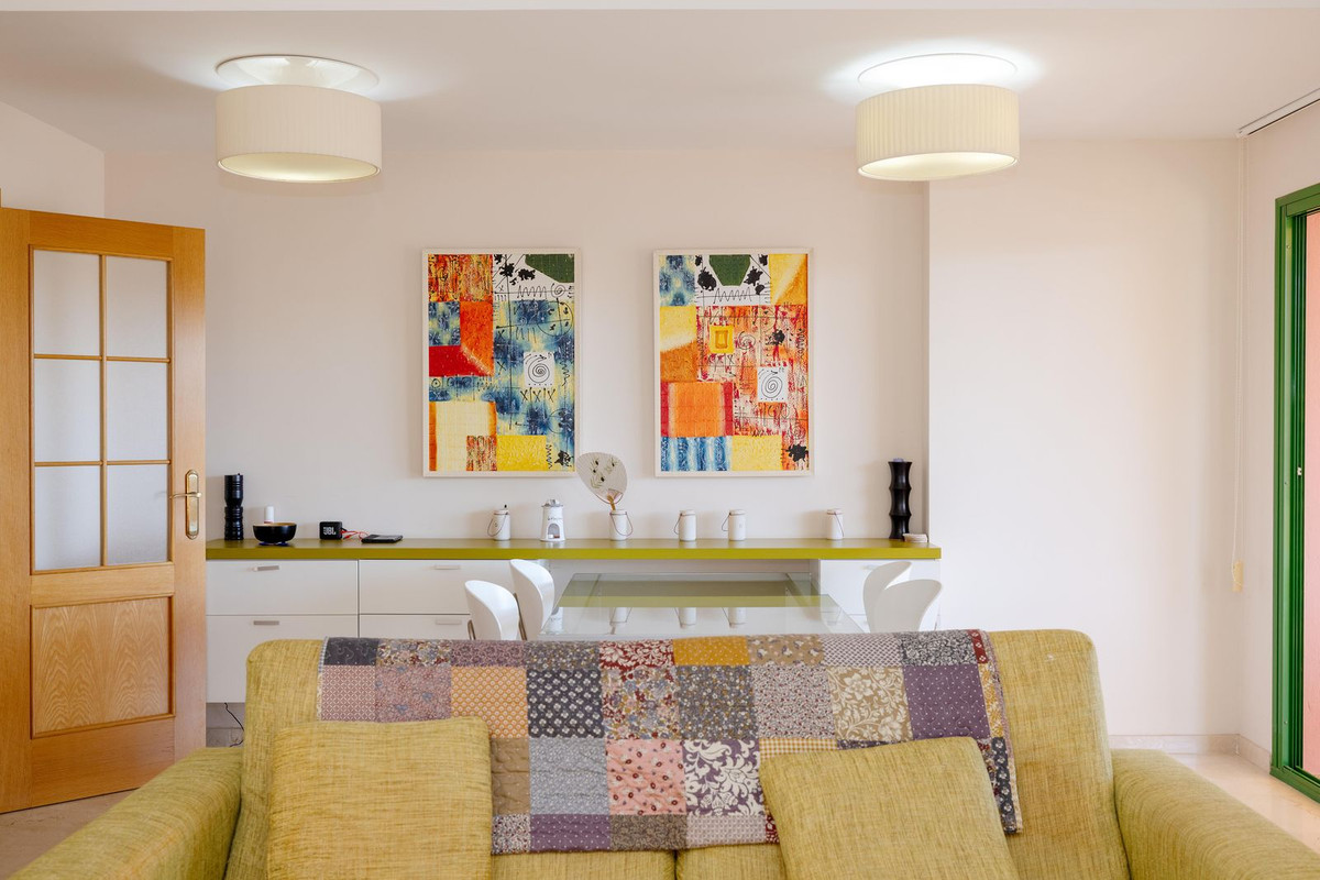 Appartement te koop in Fuengirola | 4 slaapkamers H5286964