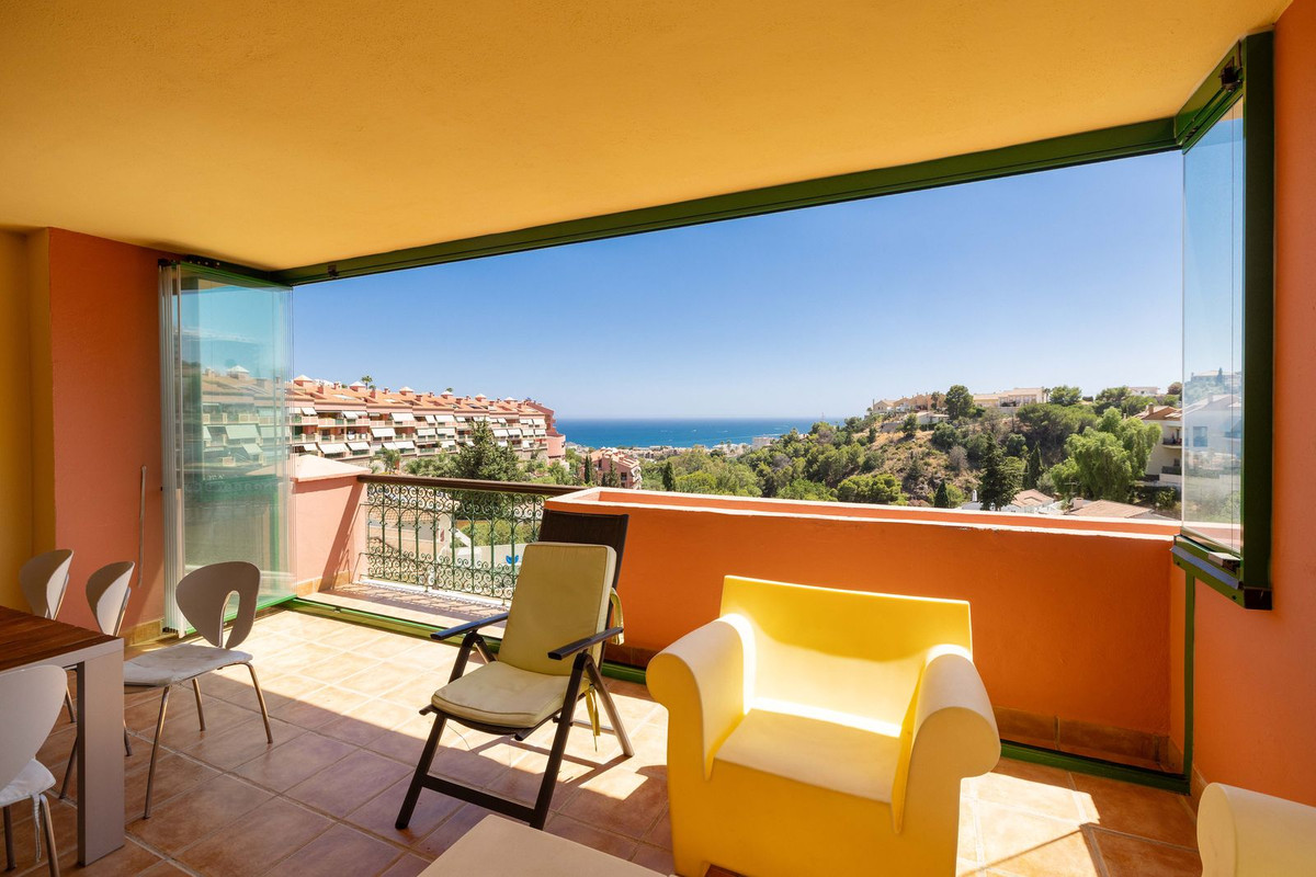 Appartement te koop in Fuengirola | 4 slaapkamers H5286964