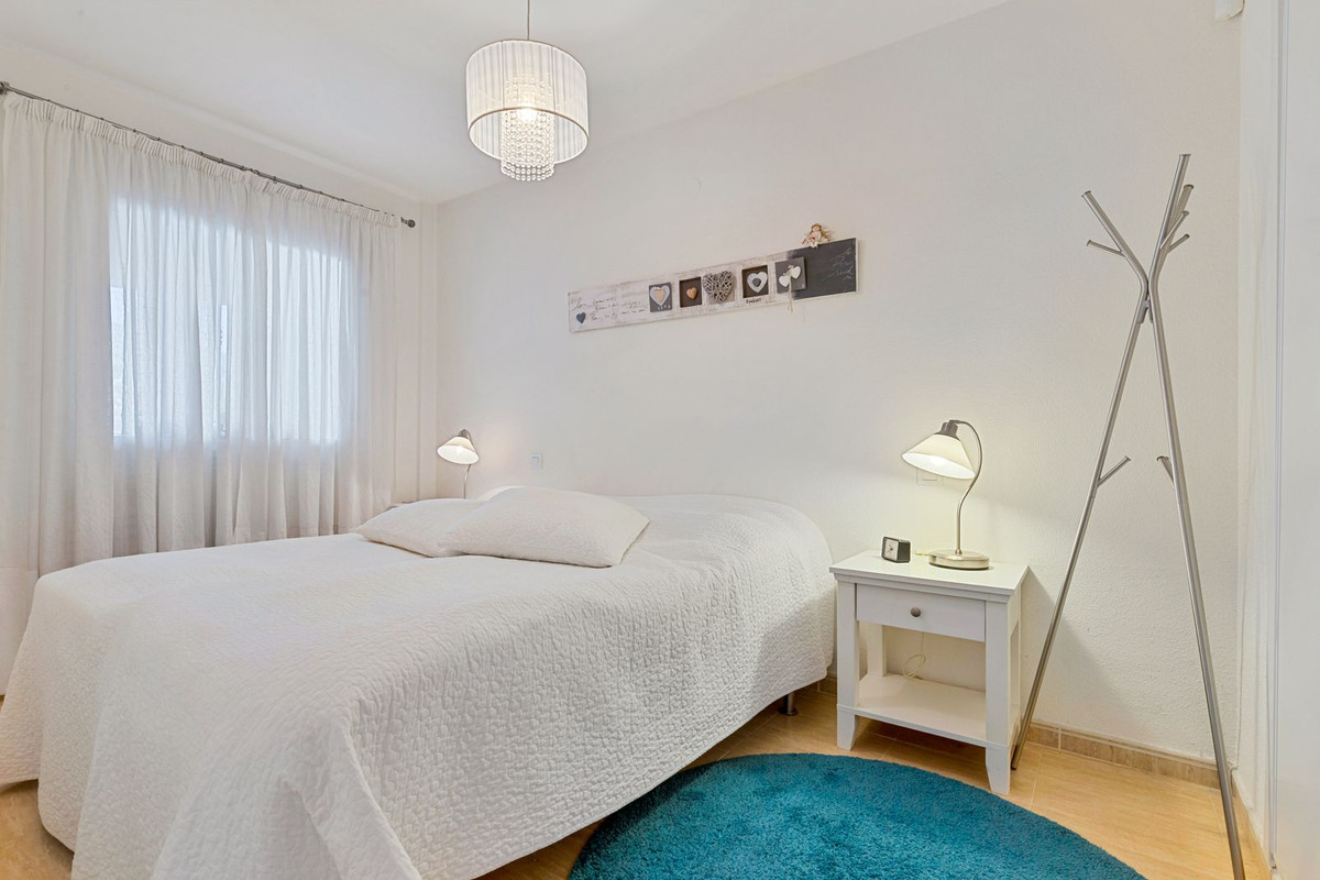 Huis te koop in Fuengirola | 1 slaapkamers H5287081