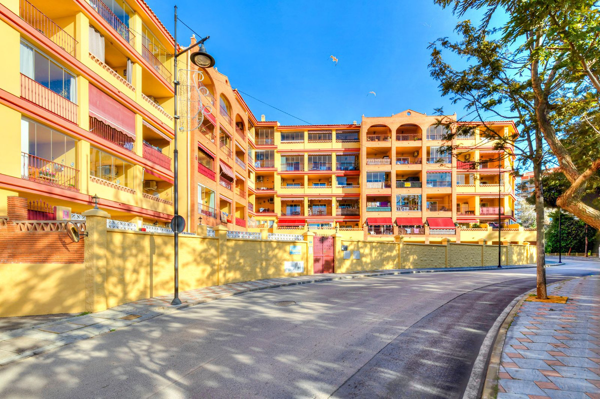 Huis te koop in Fuengirola | 1 slaapkamers H5287081