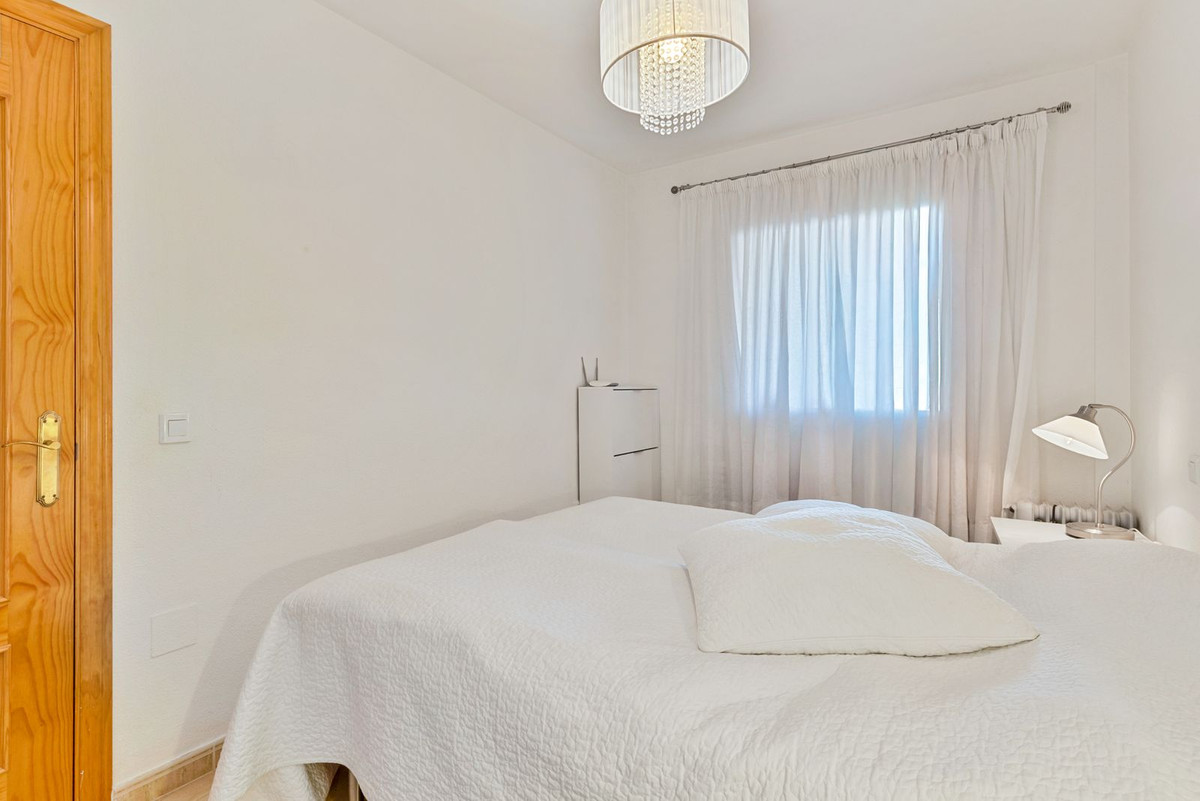 Huis te koop in Fuengirola | 1 slaapkamers H5287081