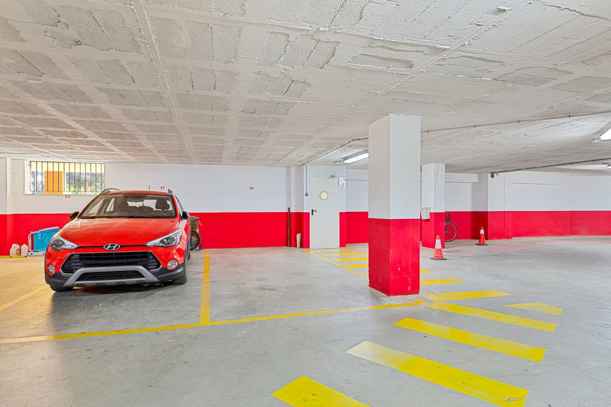 Huis te koop in Fuengirola | 1 slaapkamers H5287081