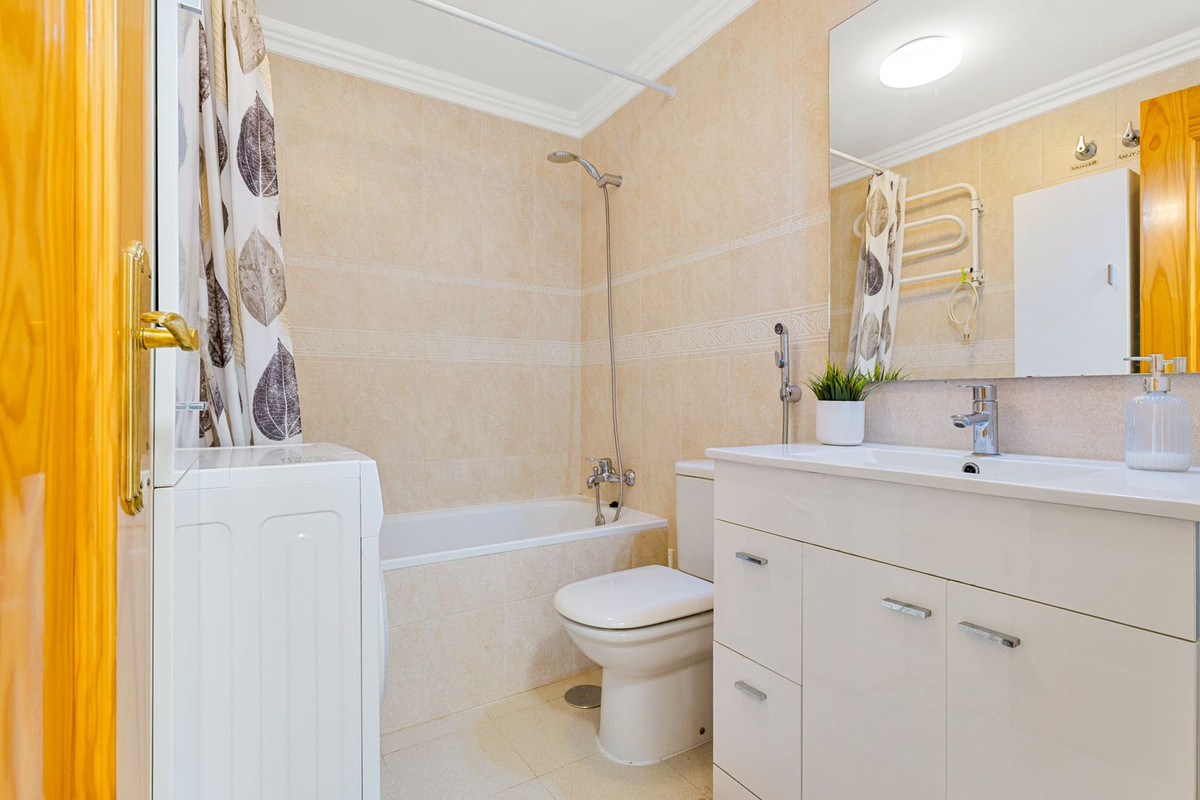 Huis te koop in Fuengirola | 1 slaapkamers H5287081