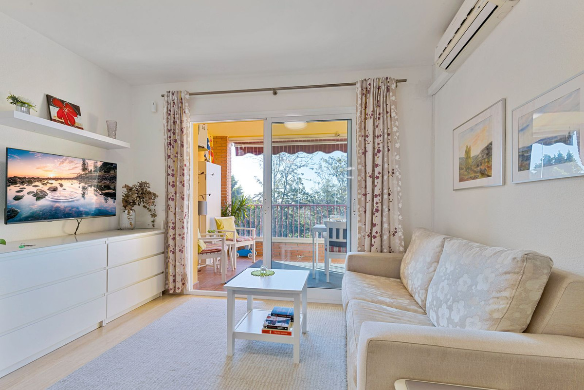 Huis te koop in Fuengirola | 1 slaapkamers H5287081