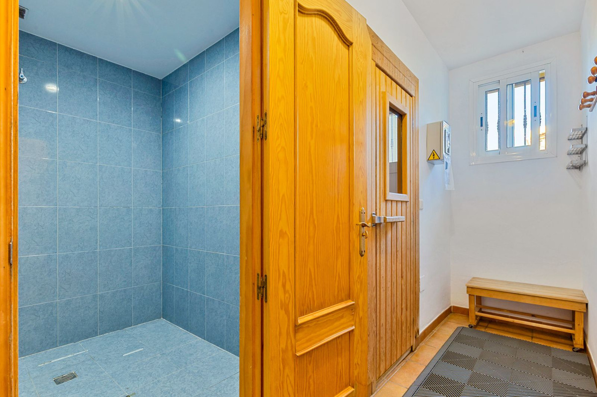 Huis te koop in Fuengirola | 1 slaapkamers H5287081