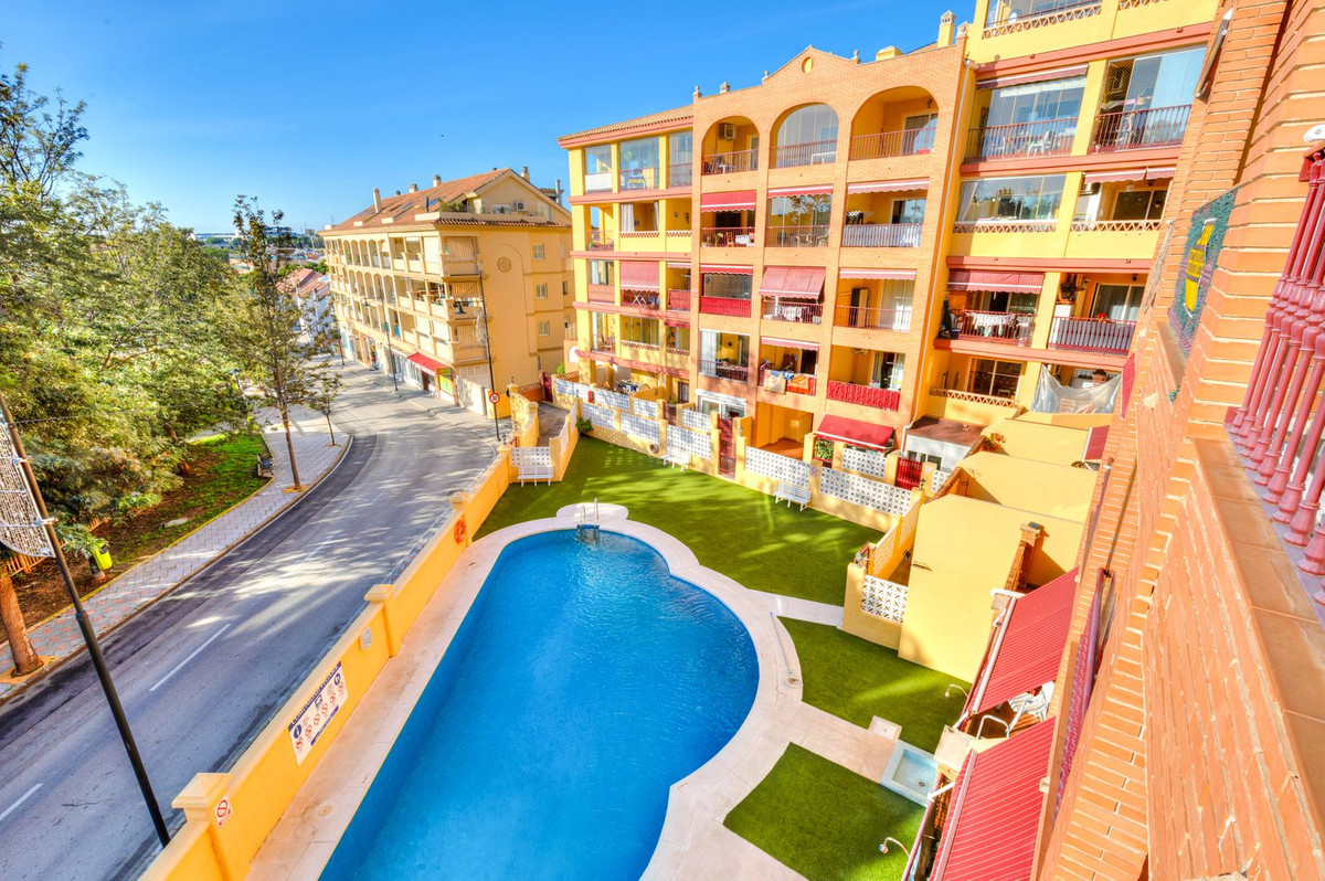 Huis te koop in Fuengirola | 1 slaapkamers H5287081