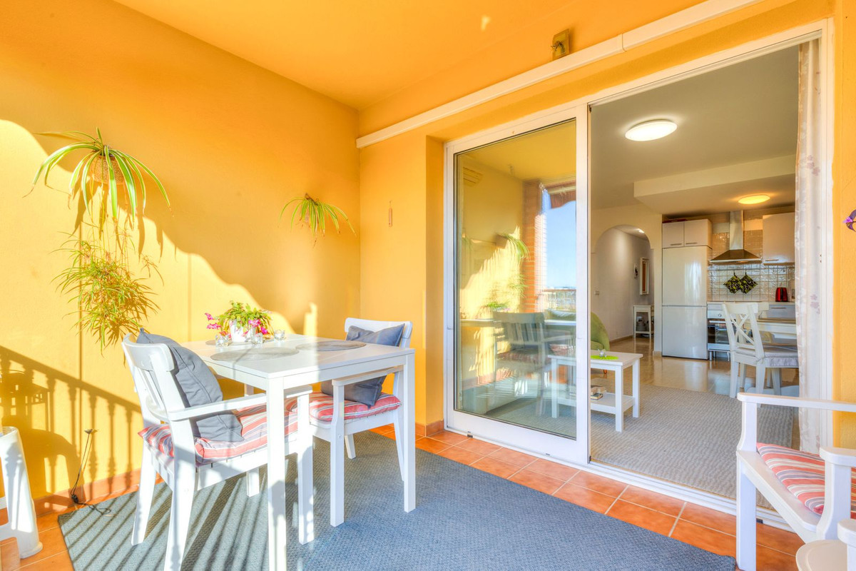 Huis te koop in Fuengirola | 1 slaapkamers H5287081