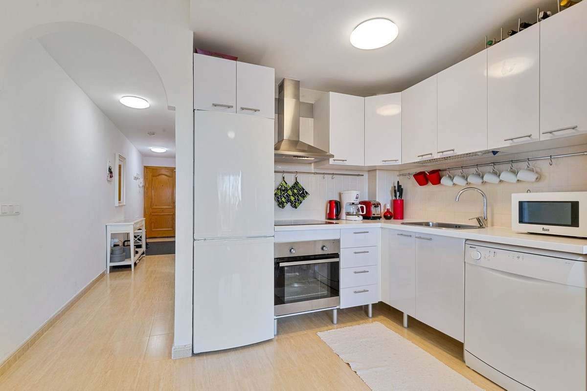 Huis te koop in Fuengirola | 1 slaapkamers H5287081