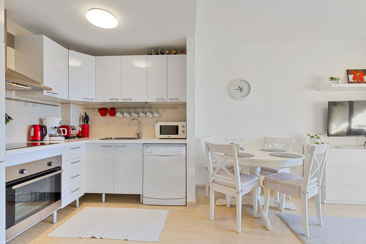 Huis te koop in Fuengirola | 1 slaapkamers H5287081