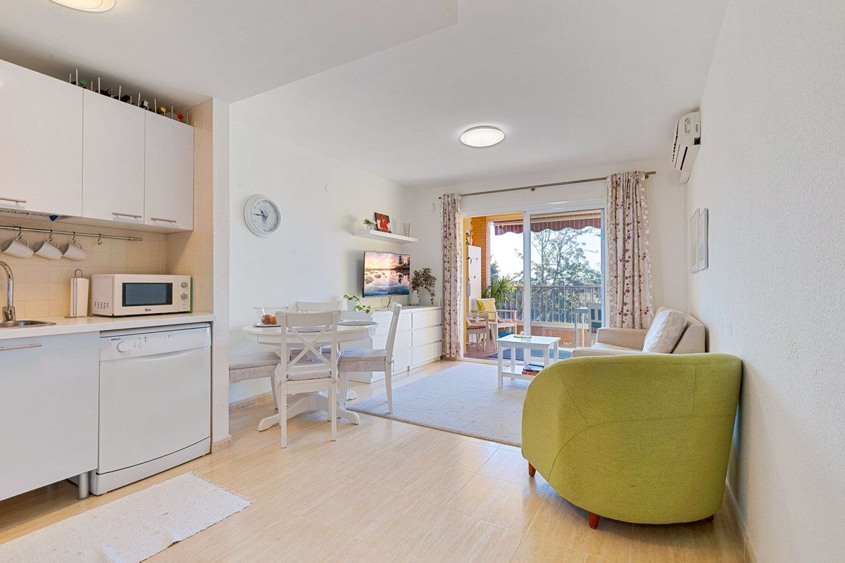 Huis te koop in Fuengirola | 1 slaapkamers H5287081