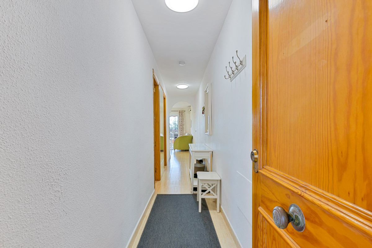 Huis te koop in Fuengirola | 1 slaapkamers H5287081