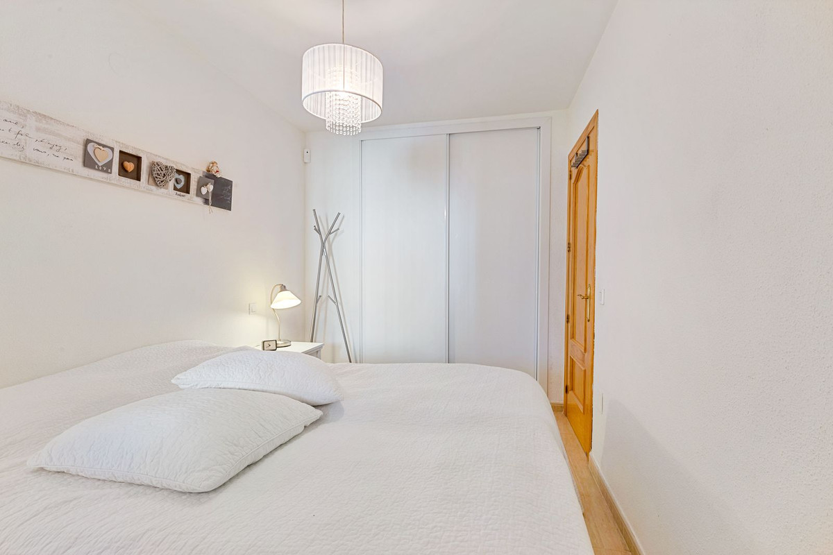 Huis te koop in Fuengirola | 1 slaapkamers H5287081