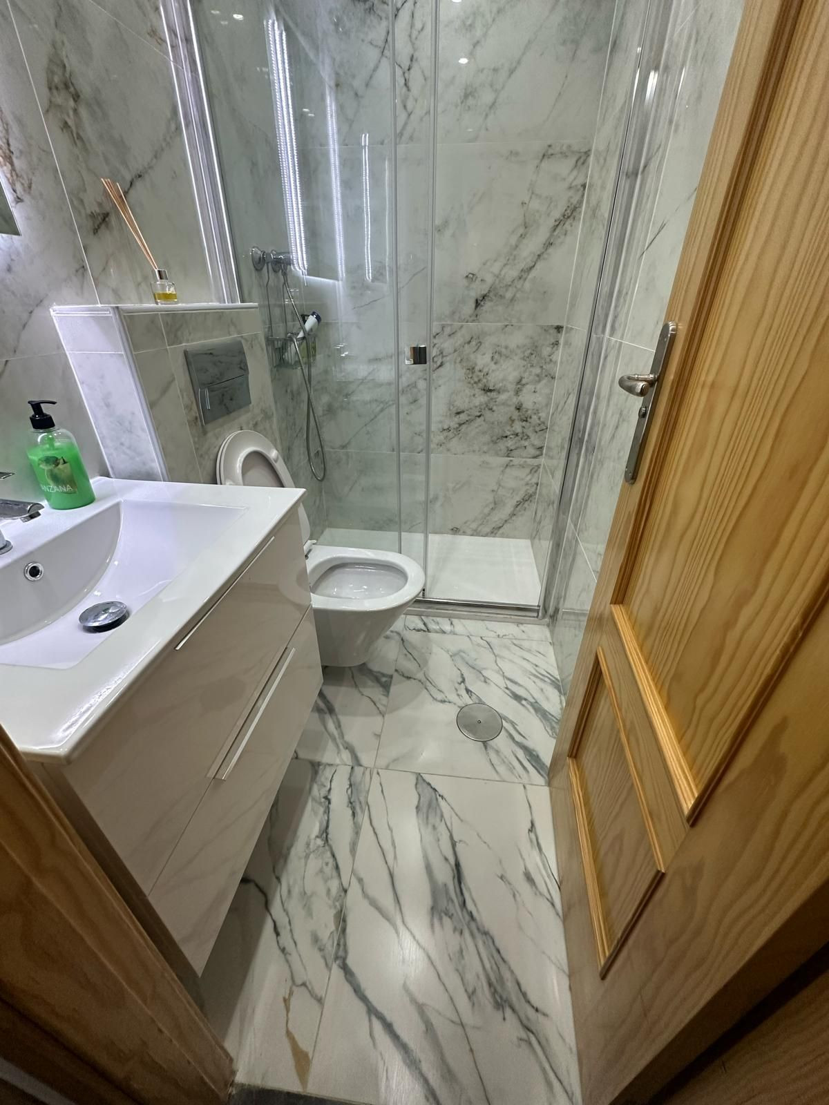 Appartement te koop in Fuengirola | 2 slaapkamers H5287285