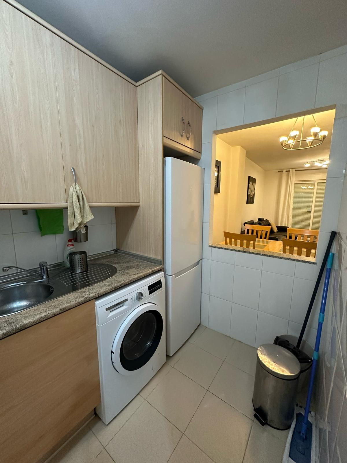 Appartement te koop in Fuengirola | 2 slaapkamers H5287285