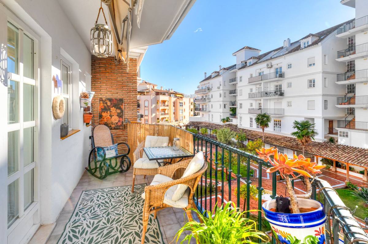 Appartement te koop in Fuengirola | 2 slaapkamers H5288050