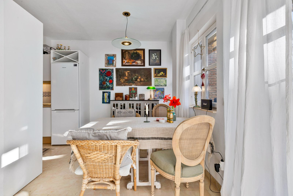 Appartement te koop in Fuengirola | 2 slaapkamers H5288050