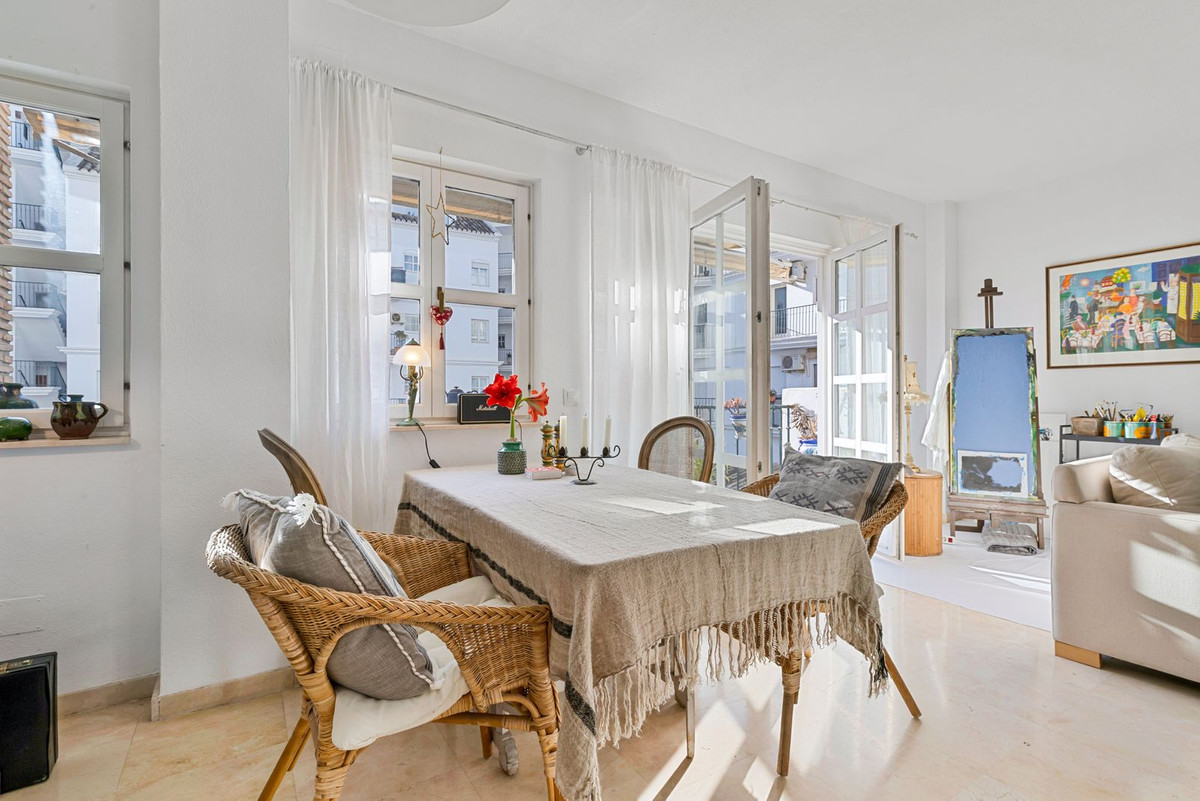 Appartement te koop in Fuengirola | 2 slaapkamers H5288050