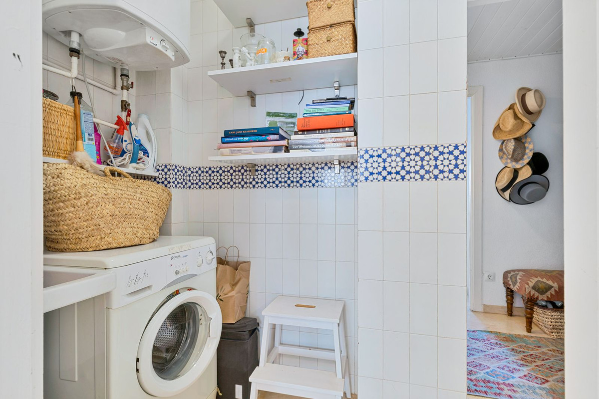 Appartement te koop in Fuengirola | 2 slaapkamers H5288050