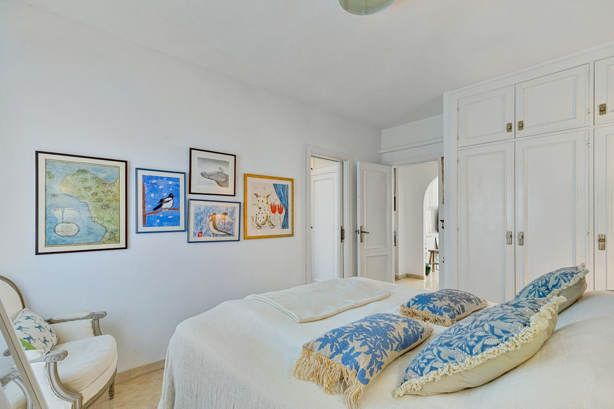 Appartement te koop in Fuengirola | 2 slaapkamers H5288050