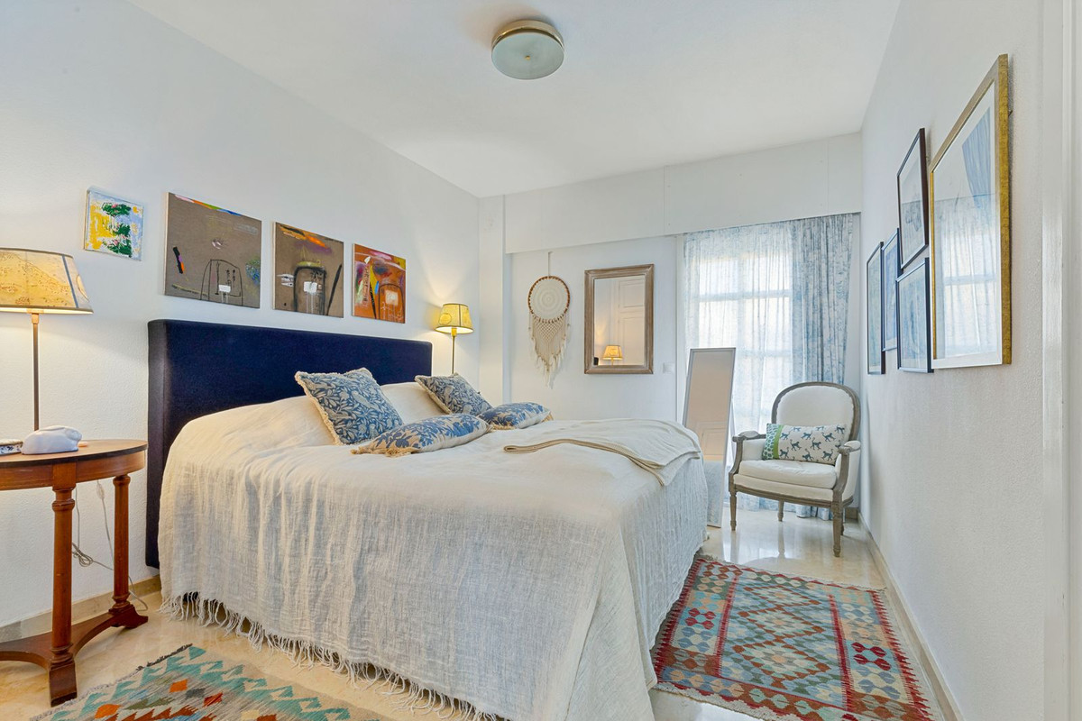 Appartement te koop in Fuengirola | 2 slaapkamers H5288050