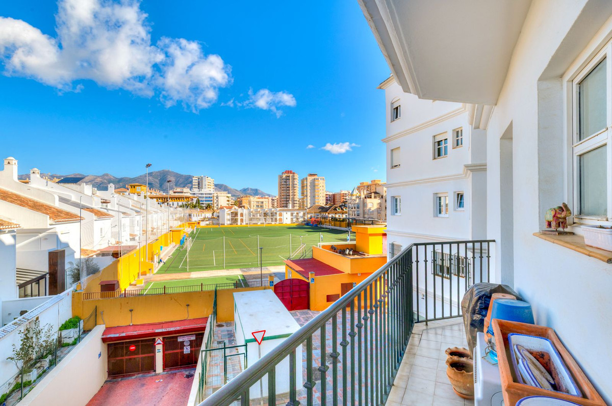 Appartement te koop in Fuengirola | 2 slaapkamers H5288050