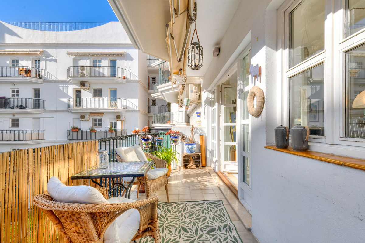 Appartement te koop in Fuengirola | 2 slaapkamers H5288050