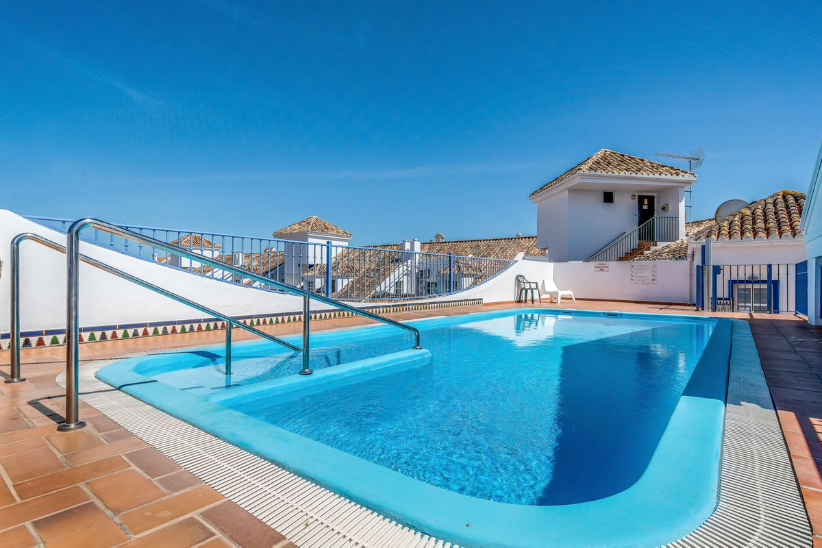 Appartement te koop in Fuengirola | 2 slaapkamers H5288050