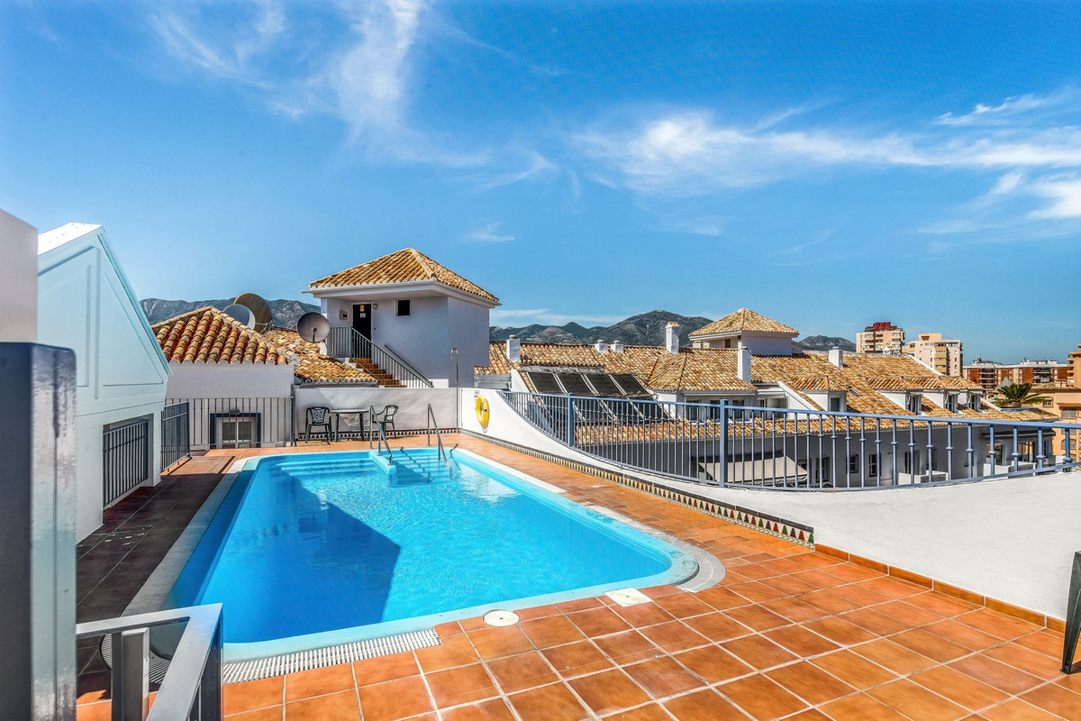 Appartement te koop in Fuengirola | 2 slaapkamers H5288050