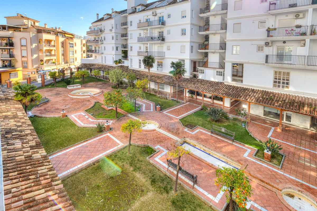 Appartement te koop in Fuengirola | 2 slaapkamers H5288050