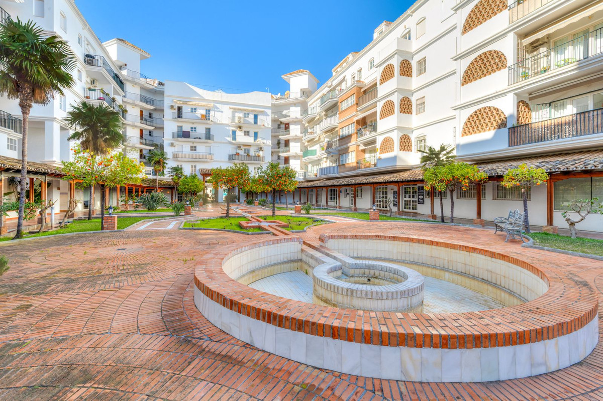 Appartement te koop in Fuengirola | 2 slaapkamers H5288050