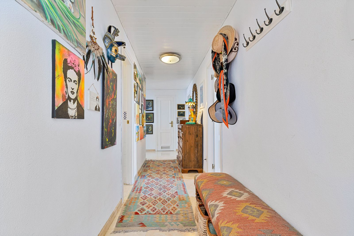 Appartement te koop in Fuengirola | 2 slaapkamers H5288050