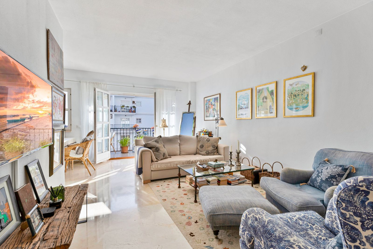 Appartement te koop in Fuengirola | 2 slaapkamers H5288050