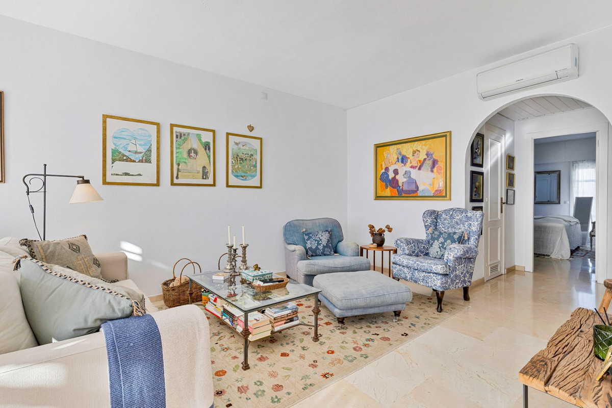 Appartement te koop in Fuengirola | 2 slaapkamers H5288050