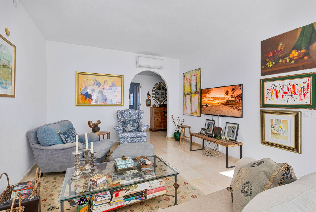 Appartement te koop in Fuengirola | 2 slaapkamers H5288050