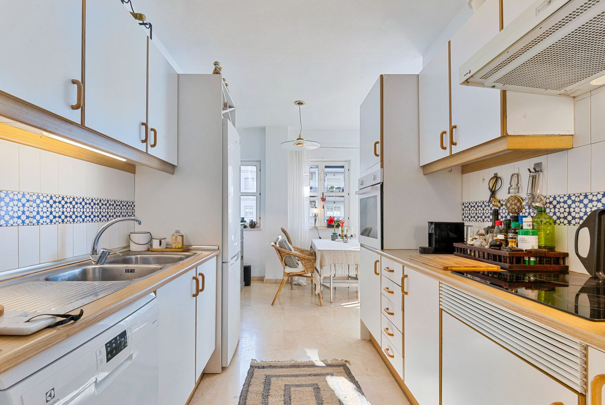 Appartement te koop in Fuengirola | 2 slaapkamers H5288050