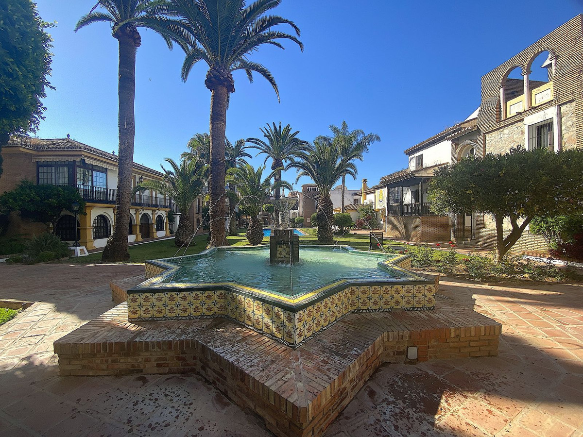 Penthouse te koop in Fuengirola | 4 slaapkamers H5288638