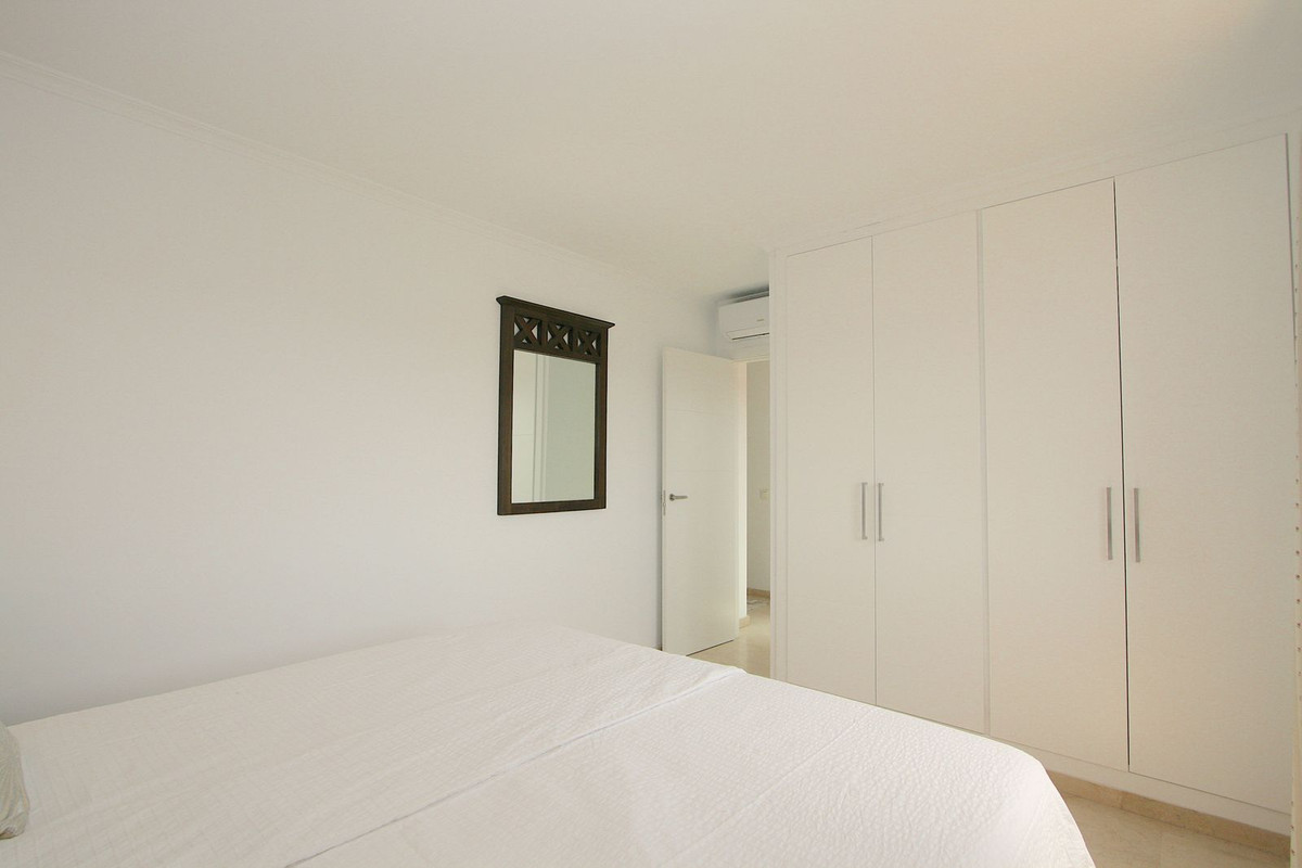 Penthouse te koop in Fuengirola | 4 slaapkamers H5288638