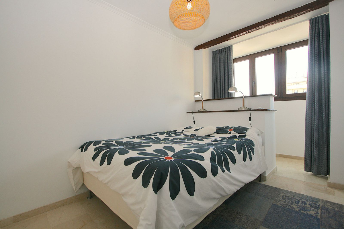 Penthouse te koop in Fuengirola | 4 slaapkamers H5288638