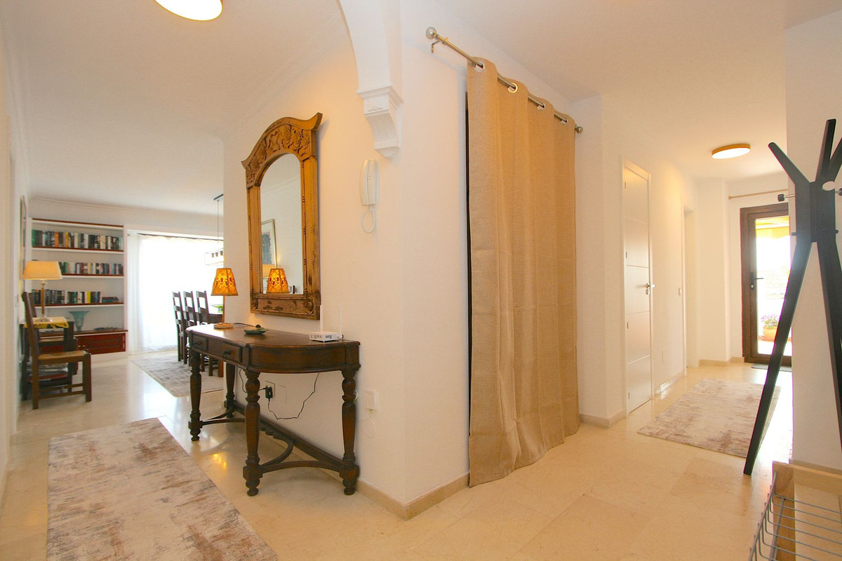 Penthouse te koop in Fuengirola | 4 slaapkamers H5288638