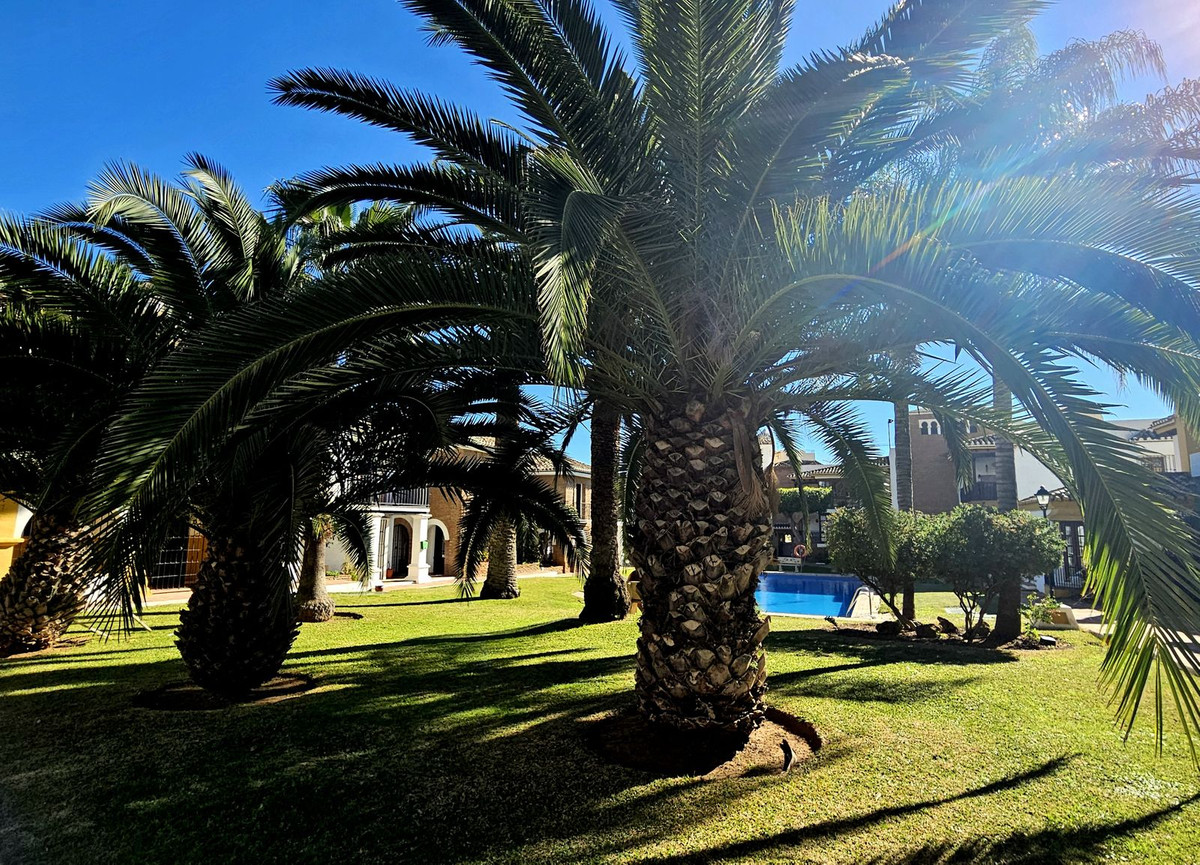 Penthouse te koop in Fuengirola | 4 slaapkamers H5288638