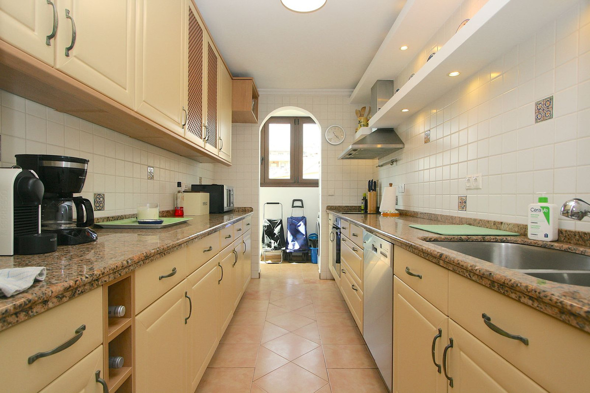 Penthouse te koop in Fuengirola | 4 slaapkamers H5288638