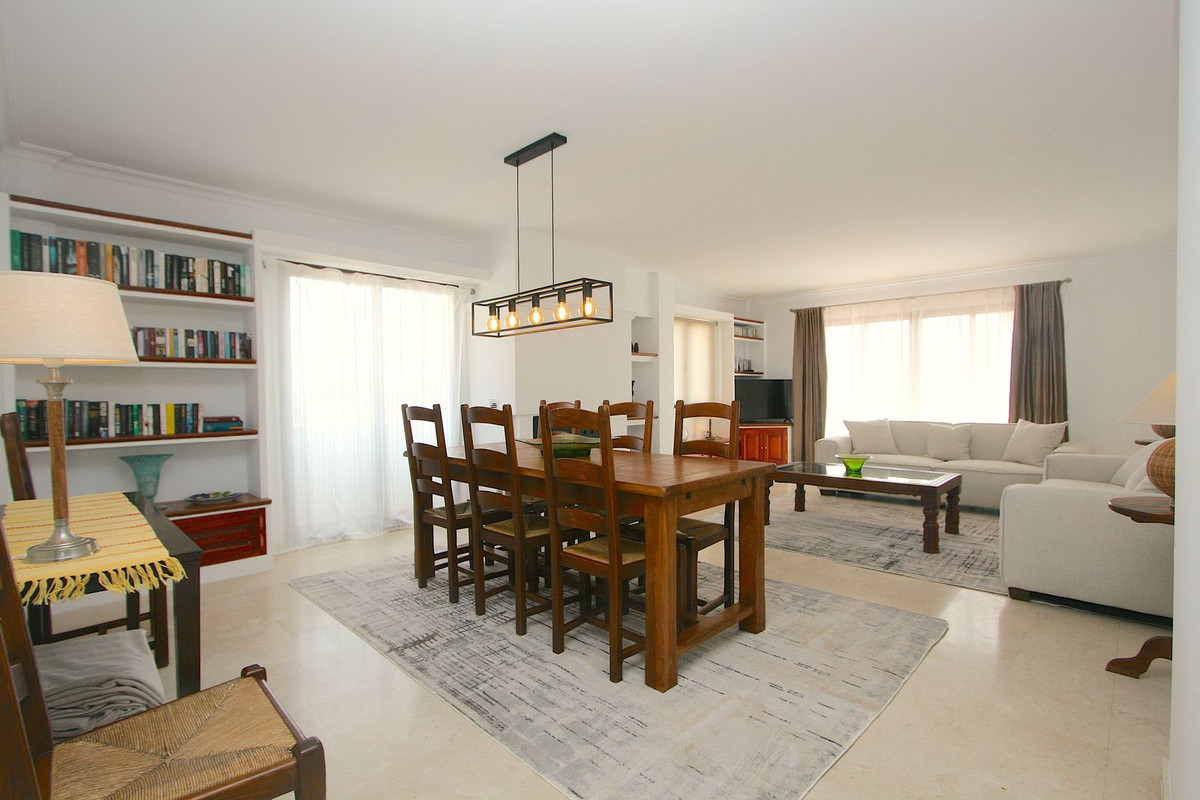 Penthouse te koop in Fuengirola | 4 slaapkamers H5288638