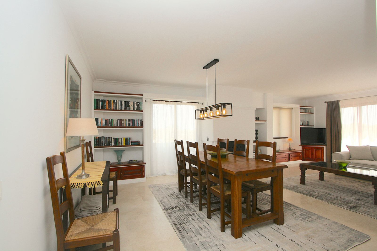 Penthouse te koop in Fuengirola | 4 slaapkamers H5288638