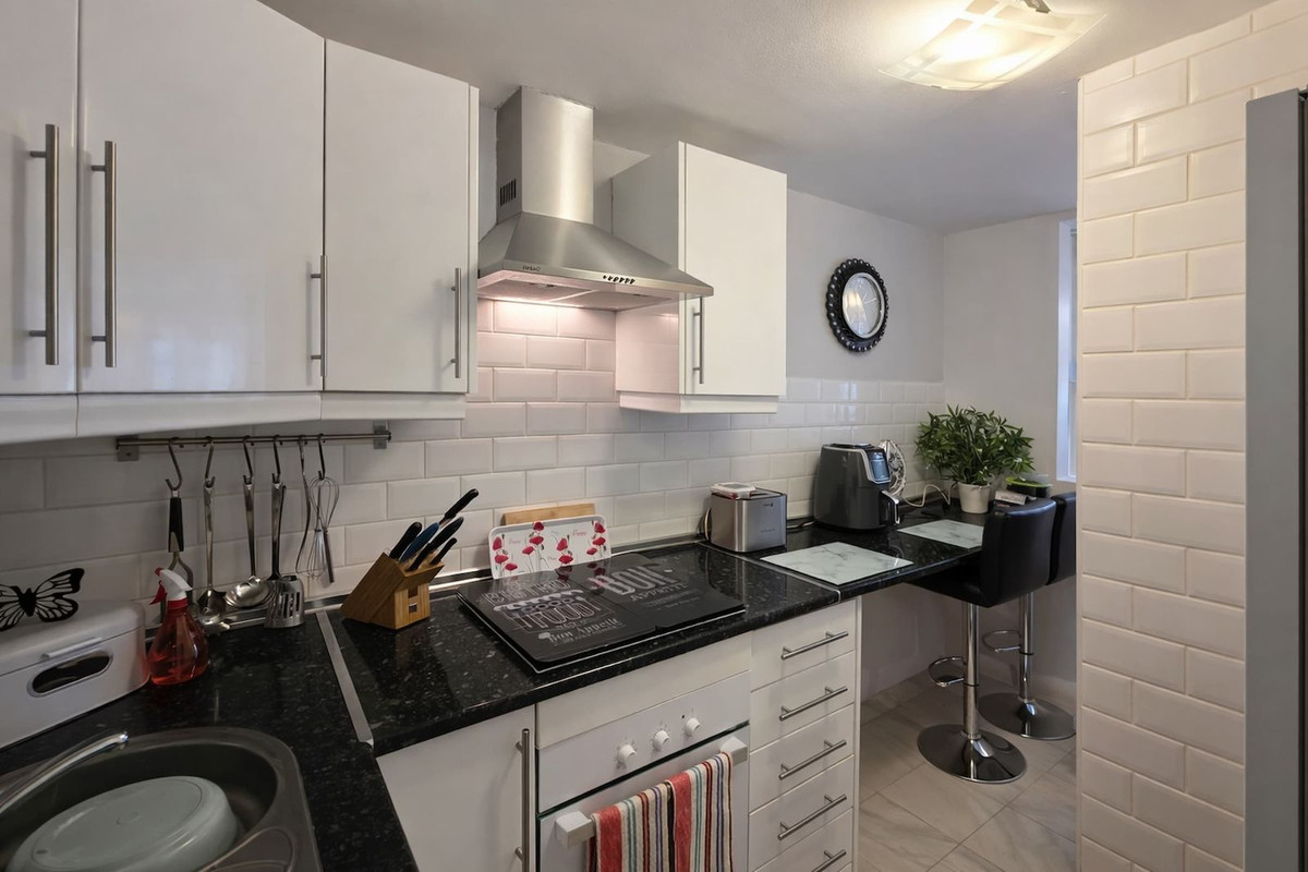 Appartement te koop in Fuengirola | 2 slaapkamers H5288641