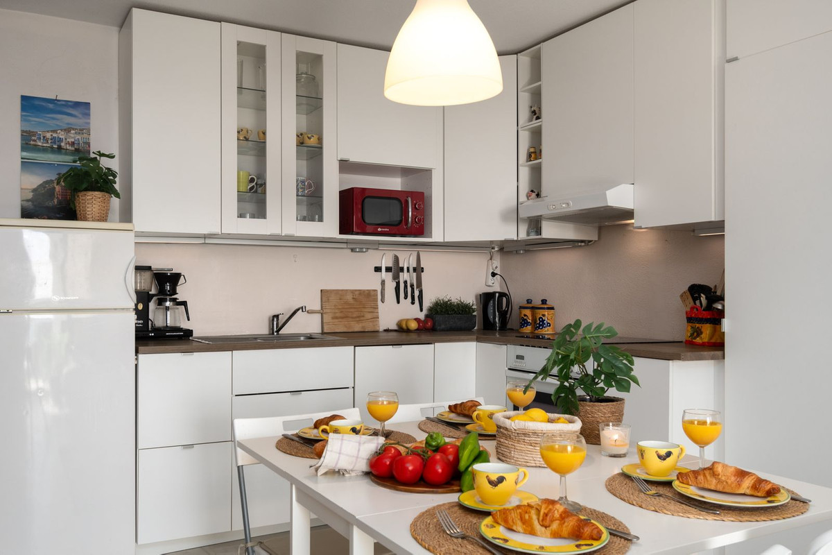 Appartement te koop in Fuengirola | 3 slaapkamers H5288890