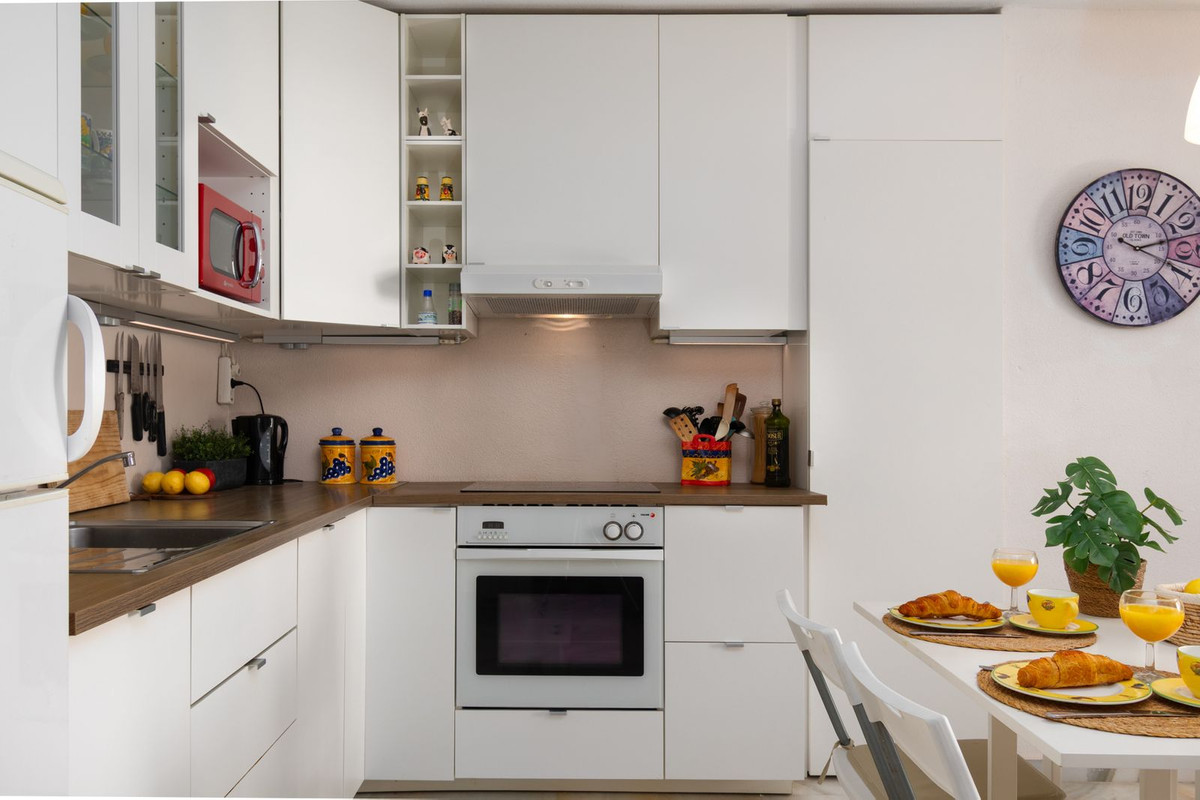 Appartement te koop in Fuengirola | 3 slaapkamers H5288890