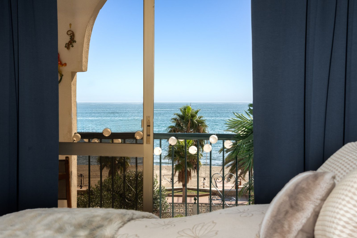 Appartement te koop in Fuengirola | 3 slaapkamers H5288890